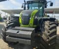 Клаас AXION 950, об'ємом двигуна 0 л та пробігом 0 тис. км за 293114 $, фото 1 на Automoto.ua