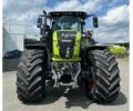 Клаас AXION 950, объемом двигателя 0 л и пробегом 0 тыс. км за 155081 $, фото 5 на Automoto.ua