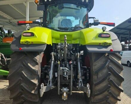 Клаас AXION 950, об'ємом двигуна 0 л та пробігом 0 тис. км за 291915 $, фото 5 на Automoto.ua