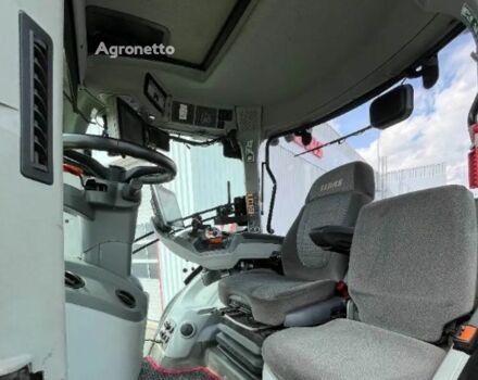 Клаас AXION 950, объемом двигателя 0 л и пробегом 0 тыс. км за 155081 $, фото 7 на Automoto.ua