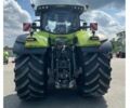 Клаас AXION 950, объемом двигателя 0 л и пробегом 0 тыс. км за 155081 $, фото 6 на Automoto.ua