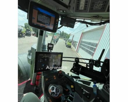 Клаас AXION 950, объемом двигателя 0 л и пробегом 0 тыс. км за 155081 $, фото 8 на Automoto.ua