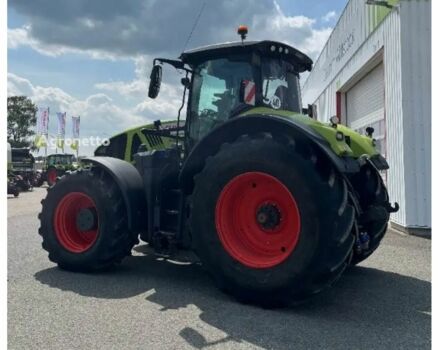 Клаас AXION 950, объемом двигателя 0 л и пробегом 0 тыс. км за 155081 $, фото 4 на Automoto.ua