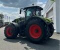 Клаас AXION 950, объемом двигателя 0 л и пробегом 0 тыс. км за 155081 $, фото 4 на Automoto.ua