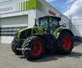 Клаас AXION 950, объемом двигателя 0 л и пробегом 0 тыс. км за 155081 $, фото 2 на Automoto.ua