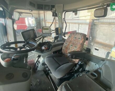 Клаас AXION 950, об'ємом двигуна 0 л та пробігом 0 тис. км за 175000 $, фото 6 на Automoto.ua