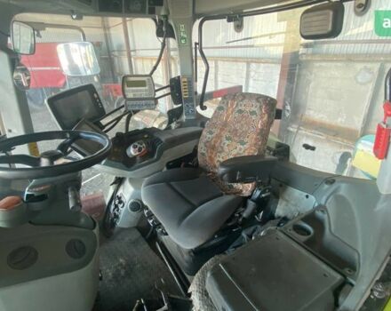Клаас AXION 950, об'ємом двигуна 0 л та пробігом 0 тис. км за 175000 $, фото 5 на Automoto.ua