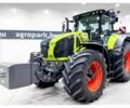Клаас AXION 950, об'ємом двигуна 0 л та пробігом 0 тис. км за 238593 $, фото 1 на Automoto.ua