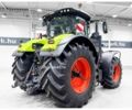 Клаас AXION 950, об'ємом двигуна 0 л та пробігом 0 тис. км за 238593 $, фото 3 на Automoto.ua