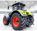 Клаас AXION 950, об'ємом двигуна 0 л та пробігом 0 тис. км за 238593 $, фото 4 на Automoto.ua