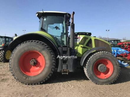 Клаас AXION 950 2012 в Звенигородка на Automoto.ua Клаас AXION 950, объемом двигателя 0 л и пробегом 0 тыс. км за 64850 $, фото 1 на Automoto.ua