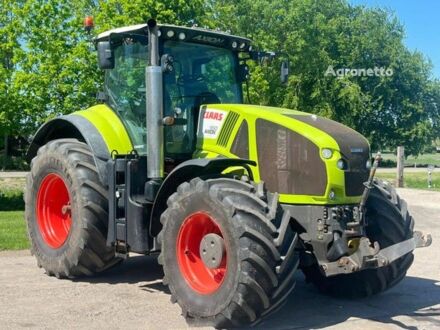 Клаас AXION 950 2013 у Звенигородка на Automoto.ua Клаас AXION 950, об'ємом двигуна 0 л та пробігом 0 тис. км за 82094 $, фото 1 на Automoto.ua