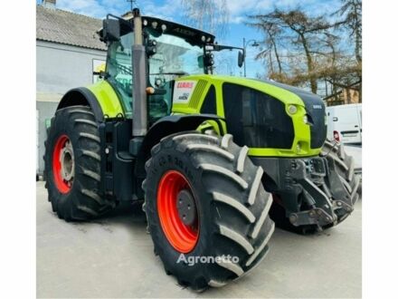 Клаас AXION 950 2014 в Звенигородка на Automoto.ua Клаас AXION 950, объемом двигателя 0 л и пробегом 0 тыс. км за 75851 $, фото 1 на Automoto.ua
