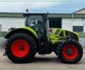 Зеленый Клаас AXION 950, объемом двигателя 0 л и пробегом 0 тыс. км за 81797 $, фото 3 на Automoto.ua