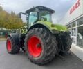 Зелений Клаас AXION 950, об'ємом двигуна 0 л та пробігом 0 тис. км за 123813 $, фото 3 на Automoto.ua
