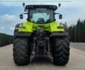 Зеленый Клаас AXION 950, объемом двигателя 0 л и пробегом 0 тыс. км за 81797 $, фото 4 на Automoto.ua