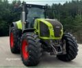 Зеленый Клаас AXION 950, объемом двигателя 0 л и пробегом 0 тыс. км за 81797 $, фото 1 на Automoto.ua