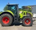Зелений Клаас AXION 950, об'ємом двигуна 0 л та пробігом 0 тис. км за 75792 $, фото 2 на Automoto.ua