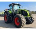 Зелений Клаас AXION 950, об'ємом двигуна 0 л та пробігом 0 тис. км за 93437 $, фото 1 на Automoto.ua