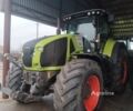 Зелений Клаас AXION 950, об'ємом двигуна 0 л та пробігом 0 тис. км за 150028 $, фото 12 на Automoto.ua