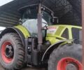 Зелений Клаас AXION 950, об'ємом двигуна 0 л та пробігом 0 тис. км за 150028 $, фото 11 на Automoto.ua