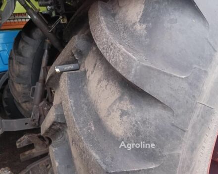 Зелений Клаас AXION 950, об'ємом двигуна 0 л та пробігом 0 тис. км за 150028 $, фото 19 на Automoto.ua