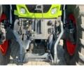 Зелений Клаас AXION 950, об'ємом двигуна 0 л та пробігом 0 тис. км за 93437 $, фото 10 на Automoto.ua