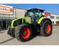 Зелений Клаас AXION 950, об'ємом двигуна 0 л та пробігом 0 тис. км за 93437 $, фото 2 на Automoto.ua
