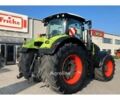 Зеленый Клаас AXION 950, объемом двигателя 0 л и пробегом 0 тыс. км за 91822 $, фото 8 на Automoto.ua