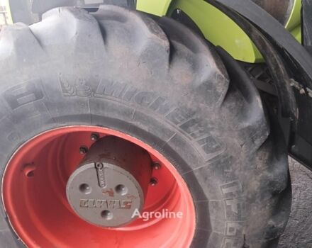 Зелений Клаас AXION 950, об'ємом двигуна 0 л та пробігом 0 тис. км за 150028 $, фото 16 на Automoto.ua