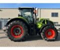 Зеленый Клаас AXION 950, объемом двигателя 0 л и пробегом 0 тыс. км за 91822 $, фото 5 на Automoto.ua