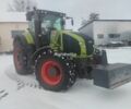Зеленый Клаас AXION 950, объемом двигателя 0 л и пробегом 0 тыс. км за 135887 $, фото 1 на Automoto.ua