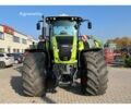 Зелений Клаас AXION 950, об'ємом двигуна 0 л та пробігом 0 тис. км за 93437 $, фото 4 на Automoto.ua