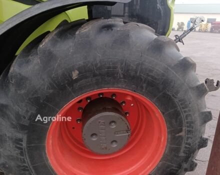Зелений Клаас AXION 950, об'ємом двигуна 0 л та пробігом 0 тис. км за 150028 $, фото 17 на Automoto.ua