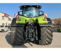 Зеленый Клаас AXION 950, объемом двигателя 0 л и пробегом 0 тыс. км за 91822 $, фото 7 на Automoto.ua
