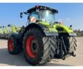 Зеленый Клаас AXION 950, объемом двигателя 0 л и пробегом 0 тыс. км за 91822 $, фото 6 на Automoto.ua