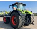 Зелений Клаас AXION 950, об'ємом двигуна 0 л та пробігом 0 тис. км за 93437 $, фото 6 на Automoto.ua