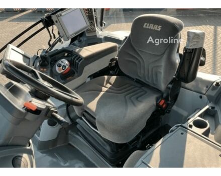 Зеленый Клаас AXION 950, объемом двигателя 0 л и пробегом 0 тыс. км за 91822 $, фото 11 на Automoto.ua