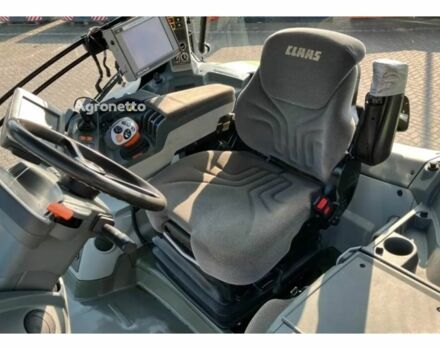 Зелений Клаас AXION 950, об'ємом двигуна 0 л та пробігом 0 тис. км за 93437 $, фото 11 на Automoto.ua