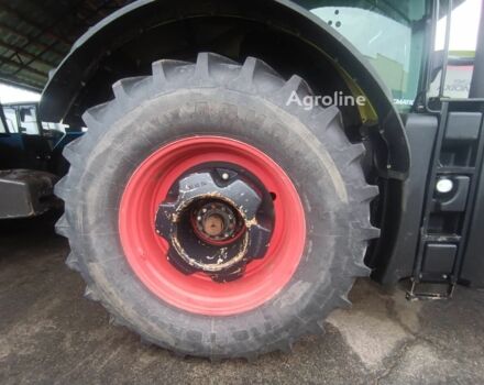 Зелений Клаас AXION 950, об'ємом двигуна 0 л та пробігом 0 тис. км за 150028 $, фото 18 на Automoto.ua