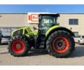 Зелений Клаас AXION 950, об'ємом двигуна 0 л та пробігом 0 тис. км за 93437 $, фото 3 на Automoto.ua