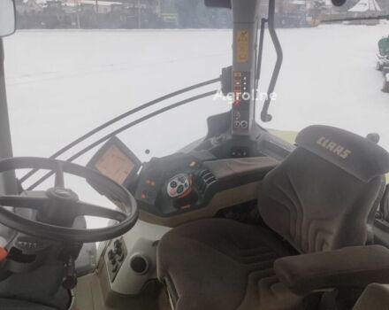 Зелений Клаас AXION 950, об'ємом двигуна 0 л та пробігом 0 тис. км за 150028 $, фото 7 на Automoto.ua