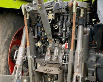 Зеленый Клаас AXION 950, объемом двигателя 0 л и пробегом 0 тыс. км за 80229 $, фото 12 на Automoto.ua