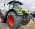 Зеленый Клаас AXION 950, объемом двигателя 0 л и пробегом 0 тыс. км за 80229 $, фото 7 на Automoto.ua