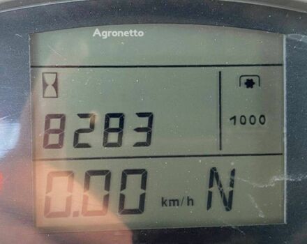 Зелений Клаас AXION 950, об'ємом двигуна 0 л та пробігом 0 тис. км за 81641 $, фото 10 на Automoto.ua