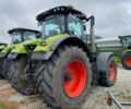 Зеленый Клаас AXION 950, объемом двигателя 0 л и пробегом 0 тыс. км за 80229 $, фото 4 на Automoto.ua