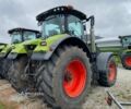 Зелений Клаас AXION 950, об'ємом двигуна 0 л та пробігом 0 тис. км за 81641 $, фото 4 на Automoto.ua