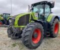 Зеленый Клаас AXION 950, объемом двигателя 0 л и пробегом 0 тыс. км за 80229 $, фото 1 на Automoto.ua