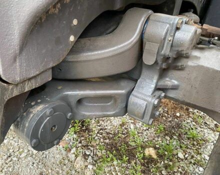 Зеленый Клаас AXION 950, объемом двигателя 0 л и пробегом 0 тыс. км за 80229 $, фото 13 на Automoto.ua