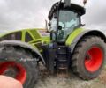 Зелений Клаас AXION 950, об'ємом двигуна 0 л та пробігом 0 тис. км за 81641 $, фото 6 на Automoto.ua
